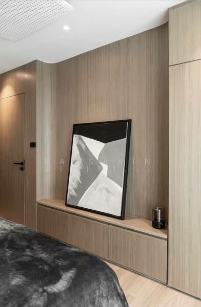 Noble Remix, Bangkok, 772 Soi Sukhumvit 36, Sukhumvit Road, Khong Tan, Khlong Toei, Bangkok, 2 Bedrooms, 127 sqm, Condo For Sale, by Ratsarin Sirinipaspong, 500241789 - DDproperty.com