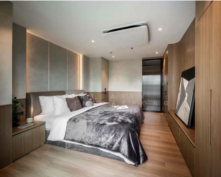 Noble Remix, Bangkok, 772 Soi Sukhumvit 36, Sukhumvit Road, Khong Tan, Khlong Toei, Bangkok, 2 Bedrooms, 127 sqm, Condo For Sale, by Ratsarin Sirinipaspong, 500241789 - DDproperty.com