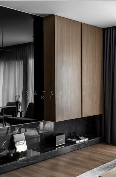 Noble Remix, Bangkok, 772 Soi Sukhumvit 36, Sukhumvit Road, Khong Tan, Khlong Toei, Bangkok, 2 Bedrooms, 127 sqm, Condo For Sale, by Ratsarin Sirinipaspong, 500241789 - DDproperty.com