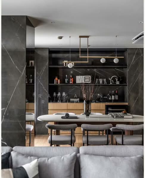 Noble Remix, Bangkok, 772 Soi Sukhumvit 36, Sukhumvit Road, Khong Tan, Khlong Toei, Bangkok, 2 Bedrooms, 127 sqm, Condo For Sale, by Ratsarin Sirinipaspong, 500241789 - DDproperty.com