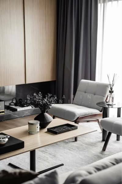 Noble Remix, Bangkok, 772 Soi Sukhumvit 36, Sukhumvit Road, Khong Tan, Khlong Toei, Bangkok, 2 Bedrooms, 127 sqm, Condo For Sale, by Ratsarin Sirinipaspong, 500241789 - DDproperty.com