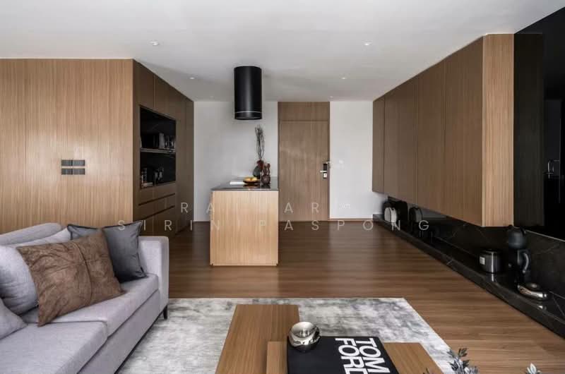 Noble Remix, Bangkok, 772 Soi Sukhumvit 36, Sukhumvit Road, Khong Tan, Khlong Toei, Bangkok, 2 Bedrooms, 127 sqm, Condo For Sale, by Ratsarin Sirinipaspong, 500241789 - DDproperty.com