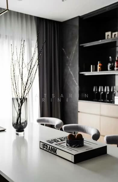 Noble Remix : โนเบิล รีมิกซ์, กรุงเทพ, 772 ซอย สุขุมวิท 36 ถนนสุขุมวิท, คลองตัน, คลองเตย, กรุงเทพ, 127 ตร.ม., คอนโด ขาย, โดย Ratsarin Sirinipaspong, 500241789 - DDproperty.com