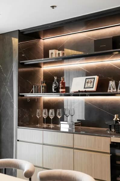 Noble Remix, Bangkok, 772 Soi Sukhumvit 36, Sukhumvit Road, Khong Tan, Khlong Toei, Bangkok, 2 Bedrooms, 127 sqm, Condo For Sale, by Ratsarin Sirinipaspong, 500241789 - DDproperty.com