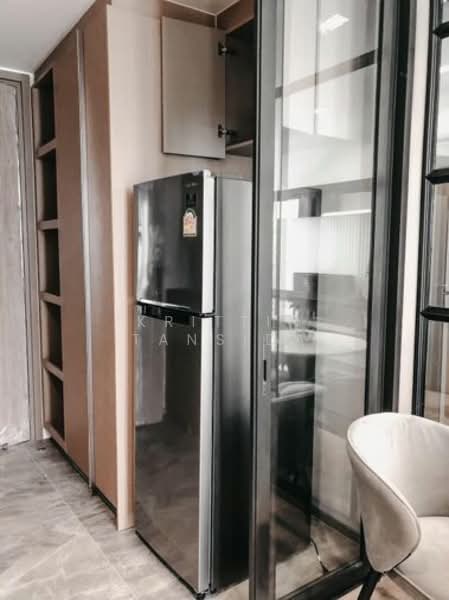 Kawa Haus, Bangkok, 95 Soi Rim Khlong, Phra Kanong Nua, Watthana, Bangkok, 1 Bedroom, 40 sqm, Condo For Rent, by Krittin Tansida, 500241790 - DDproperty.com