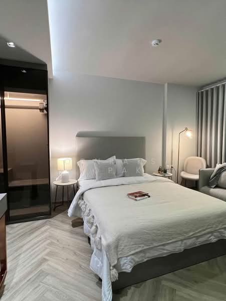 Chapter Thonglor 25, Bangkok, Soi Thonglor 25, Sukhumvit Road, Khlong Tan Nua, Watthana, Bangkok, 1 Bedroom, 29 sqm, Condo For Rent, by Boonraksa Sopak, 500241793 - DDproperty.com