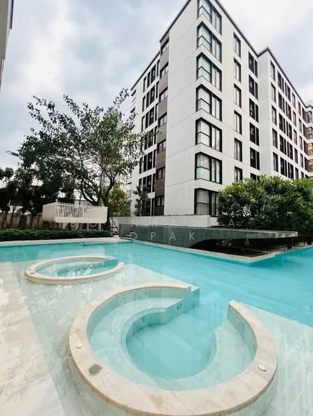 Chapter Thonglor 25, Bangkok, Soi Thonglor 25, Sukhumvit Road, Khlong Tan Nua, Watthana, Bangkok, 1 Bedroom, 29 sqm, Condo For Rent, by Boonraksa Sopak, 500241793 - DDproperty.com