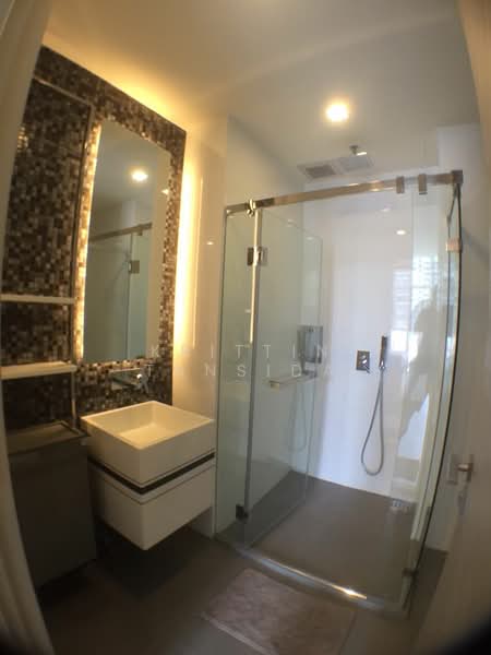 The Room Sathorn : เดอะ รูม สาทร, กรุงเทพ, 78 ถนนปั้น แขวงสีลม เขตบางรัก กรุงเทพมหานคร, สีลม, บางรัก, กรุงเทพ, 50 ตร.ม., คอนโด ให้เช่า, โดย Krittin Tansida, 500241796 - DDproperty.com