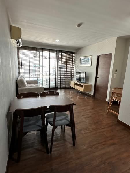 Von Napa Sukhumvit 38, Bangkok, Soi Sukhumvit 38, Phra Kanong, Khlong Toei, Bangkok, 1 Bedroom, 54 sqm, Condo For Sale, by Orapa Sumetheesirisakul, 500241798 - DDproperty.com