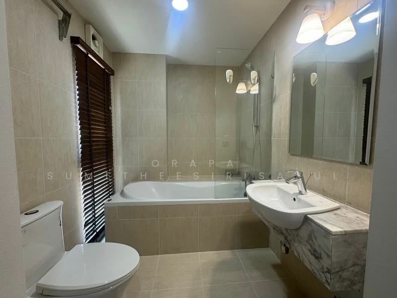 Von Napa Sukhumvit 38 : วอน นภา สุขุมวิท 38, กรุงเทพ, ซอยสุขุมวิท 38, พระโขนง, คลองเตย, กรุงเทพ, 54 ตร.ม., คอนโด ขาย, โดย Orapa Sumetheesirisakul, 500241798 - DDproperty.com