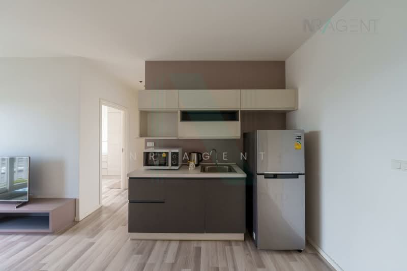 The Key Wutthakat, Bangkok, Ratchaphruek Road, Pak Khlong Phasi Charoen, Phasi Charoen, Bangkok, 2 Bedrooms, 56 sqm, Condo For Sale, by NR AGENT, 500241801 - DDproperty.com