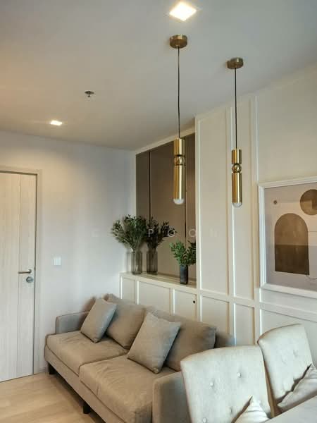 Life One Wireless, Bangkok, 1 Wireless Road, Lumphini, Pathum Wan, Bangkok, 1 Bedroom, 35 sqm, Condo For Rent, by CS Poon, 500241802 - DDproperty.com