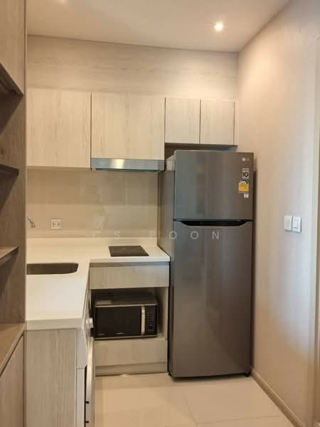 Life One Wireless, Bangkok, 1 Wireless Road, Lumphini, Pathum Wan, Bangkok, 1 Bedroom, 35 sqm, Condo For Rent, by CS Poon, 500241802 - DDproperty.com
