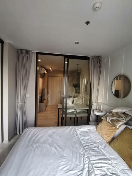 Life One Wireless, Bangkok, 1 Wireless Road, Lumphini, Pathum Wan, Bangkok, 1 Bedroom, 35 sqm, Condo For Rent, by CS Poon, 500241802 - DDproperty.com