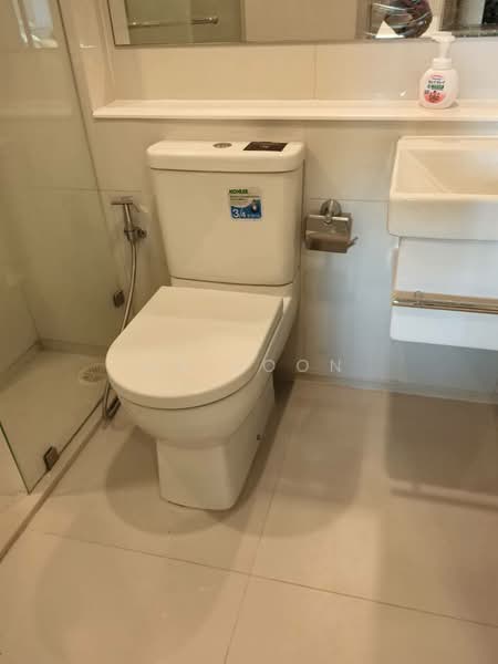 Life One Wireless, Bangkok, 1 Wireless Road, Lumphini, Pathum Wan, Bangkok, 1 Bedroom, 35 sqm, Condo For Rent, by CS Poon, 500241802 - DDproperty.com