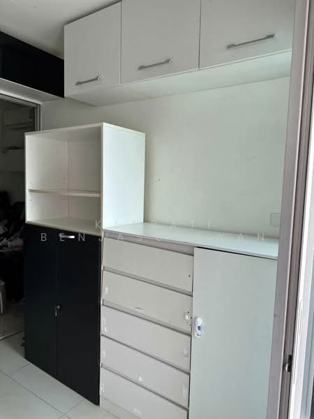 Aspire Sukhumvit 48, Bangkok, Sukhumvit Road, Phra Kanong, Khlong Toei, Bangkok, 1 Bedroom, 28 sqm, Condo For Sale, by Keerati Benjasupawan, 500241809 - DDproperty.com