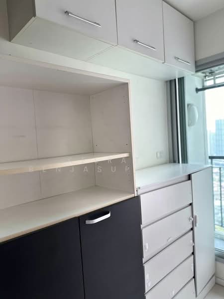 Aspire Sukhumvit 48, Bangkok, Sukhumvit Road, Phra Kanong, Khlong Toei, Bangkok, 1 Bedroom, 28 sqm, Condo For Sale, by Keerati Benjasupawan, 500241809 - DDproperty.com