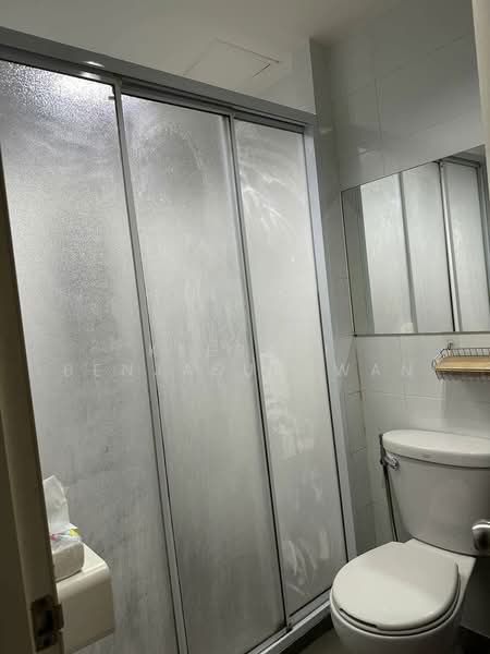 Aspire Sukhumvit 48, Bangkok, Sukhumvit Road, Phra Kanong, Khlong Toei, Bangkok, 1 Bedroom, 28 sqm, Condo For Sale, by Keerati Benjasupawan, 500241809 - DDproperty.com