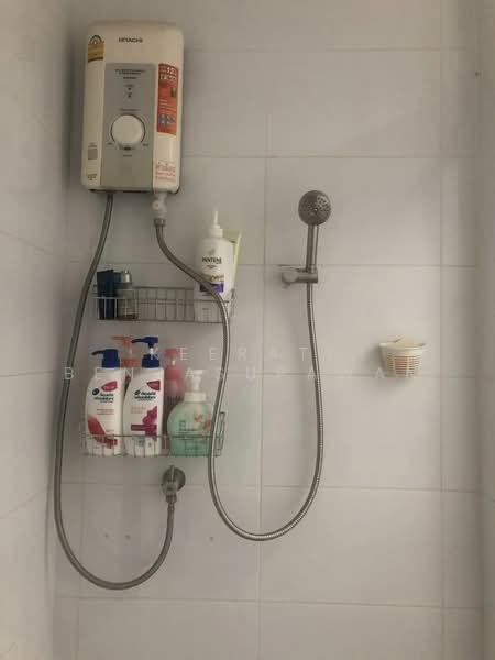 Aspire Sukhumvit 48, Bangkok, Sukhumvit Road, Phra Kanong, Khlong Toei, Bangkok, 1 Bedroom, 28 sqm, Condo For Sale, by Keerati Benjasupawan, 500241809 - DDproperty.com