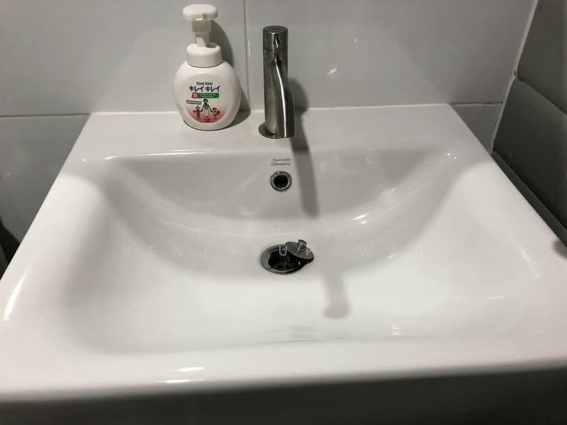 Aspire Sukhumvit 48 : แอสปาย สุขุมวิท 48, กรุงเทพ, ซอยสุขุมวิท 48 ถนนสุขุมวิท แขวงพระโขนง เขตคลองเตย กรุงเทพมหานคร, พระโขนง, คลองเตย, กรุงเทพ, 28 ตร.ม., คอนโด ขาย, โดย Keerati Benjasupawan, 500241809 - DDproperty.com