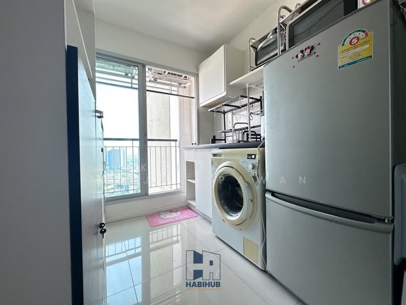 Aspire Sukhumvit 48 : แอสปาย สุขุมวิท 48, กรุงเทพ, ซอยสุขุมวิท 48 ถนนสุขุมวิท แขวงพระโขนง เขตคลองเตย กรุงเทพมหานคร, พระโขนง, คลองเตย, กรุงเทพ, 28 ตร.ม., คอนโด ขาย, โดย Keerati Benjasupawan, 500241809 - DDproperty.com