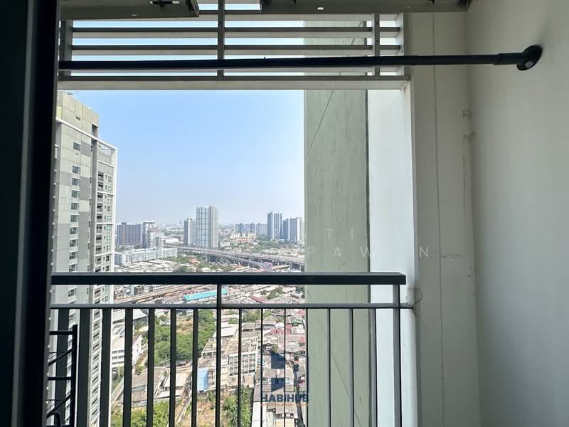 Aspire Sukhumvit 48 : แอสปาย สุขุมวิท 48, กรุงเทพ, ซอยสุขุมวิท 48 ถนนสุขุมวิท แขวงพระโขนง เขตคลองเตย กรุงเทพมหานคร, พระโขนง, คลองเตย, กรุงเทพ, 28 ตร.ม., คอนโด ขาย, โดย Keerati Benjasupawan, 500241809 - DDproperty.com
