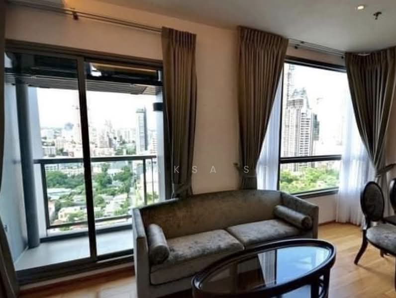 H Sukhumvit 43 : เอช สุขุมวิท 43, กรุงเทพ, 28 Sukhumvit 34 Road, คลองตันเหนือ, วัฒนา, กรุงเทพ, 60 ตร.ม., คอนโด ให้เช่า, โดย Boonraksa Sopak, 500241810 - DDproperty.com