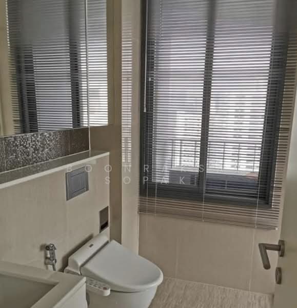 H Sukhumvit 43 : เอช สุขุมวิท 43, กรุงเทพ, 28 Sukhumvit 34 Road, คลองตันเหนือ, วัฒนา, กรุงเทพ, 60 ตร.ม., คอนโด ให้เช่า, โดย Boonraksa Sopak, 500241810 - DDproperty.com