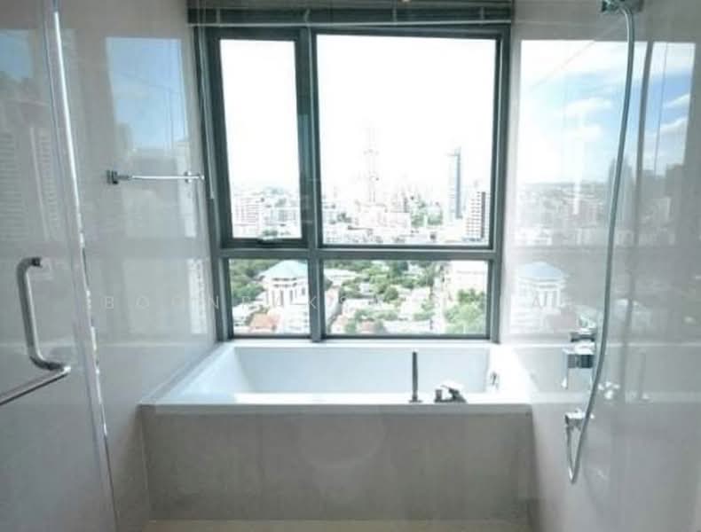 H Sukhumvit 43 : เอช สุขุมวิท 43, กรุงเทพ, 28 Sukhumvit 34 Road, คลองตันเหนือ, วัฒนา, กรุงเทพ, 60 ตร.ม., คอนโด ให้เช่า, โดย Boonraksa Sopak, 500241810 - DDproperty.com