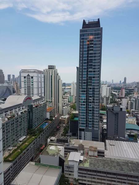 Sukhumvit Suite : สุขุมวิท สวีท, กรุงเทพ, 19 ซอยสุขุมวิท 13, คลองเตยเหนือ, วัฒนา, กรุงเทพ, 80 ตร.ม., คอนโด ให้เช่า, โดย Krittin Tansida, 500241811 - DDproperty.com