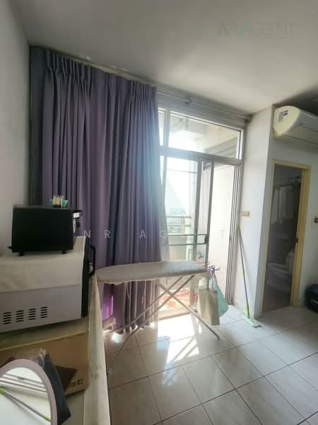 Thairong Tower, Bangkok, Phatthanakan Road, Suan Luang, Suan Luang, Bangkok, 1 Bedroom, 42 sqm, Condo For Sale, by NR AGENT, 500241814 - DDproperty.com