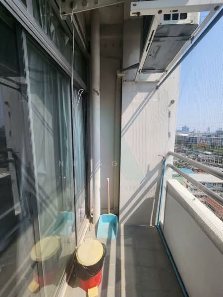 Thairong Tower, Bangkok, Phatthanakan Road, Suan Luang, Suan Luang, Bangkok, 1 Bedroom, 42 sqm, Condo For Sale, by NR AGENT, 500241814 - DDproperty.com