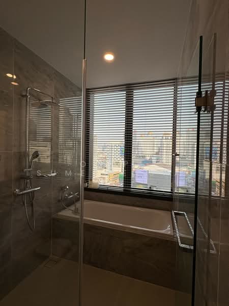 Wish Signature II Midtown Siam : วิช ซิกเนเจอร์ 2 มิดทาวน์ สยาม, กรุงเทพ, 588 ถนนเพชรบุรี, ถนนเพชรบุรี, ราชเทวี, กรุงเทพ, 58 ตร.ม., คอนโด ขาย, โดย Orapa Sumetheesirisakul, 500241819 - DDproperty.com