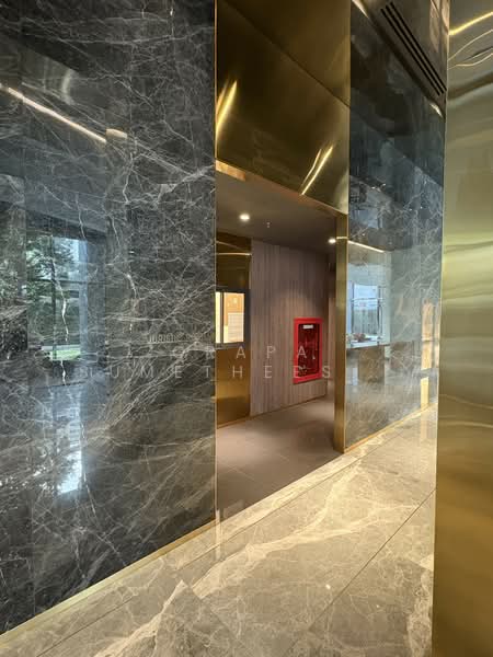 Wish Signature II Midtown Siam, Bangkok, 588 Petchburi Road, Thanon Phetchaburi, Ratchathewi, Bangkok, 2 Bedrooms, 58 sqm, Condo For Sale, by Orapa Sumetheesirisakul, 500241819 - DDproperty.com