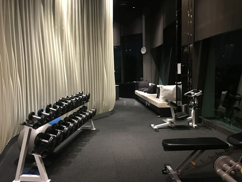 Rhythm Sukhumvit 44/1 : ริธึ่ม สุขุมวิท 44/1, กรุงเทพ, ถนนสุขุมวิท แขวงพระโขนง เขตคลองเตย กรุงเทพมหานคร, พระโขนง, คลองเตย, กรุงเทพ, 48 ตร.ม., คอนโด ให้เช่า, โดย Krittin Tansida, 500241820 - DDproperty.com