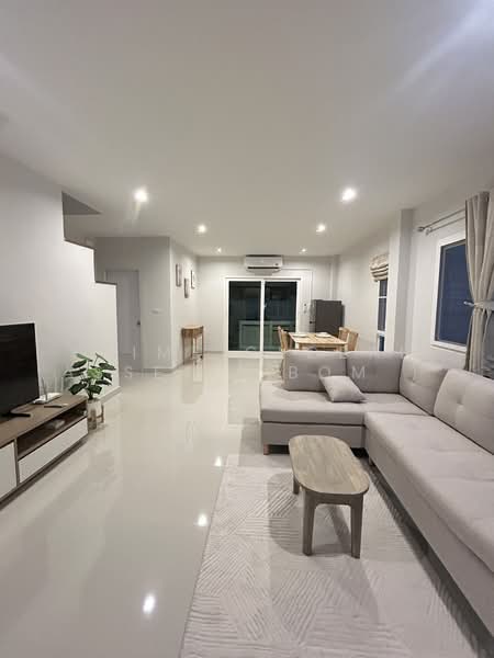 Supalai Primo Monument, Phuket, Sri Sunthon, Thalang, Phuket, 3 Bedrooms, 150 sqm, Single Detached House For Rent, by Prime Global Asset ( Bom ), 500241821 - DDproperty.com