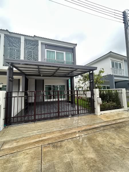 Supalai Primo Monument, Phuket, Sri Sunthon, Thalang, Phuket, 3 Bedrooms, 150 sqm, Single Detached House For Rent, by Prime Global Asset ( Bom ), 500241821 - DDproperty.com