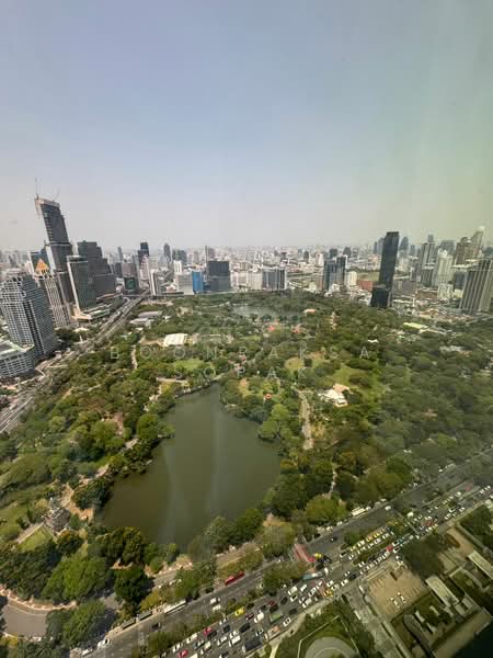 ONE89 Wireless, Bangkok, Wittayu Road, Lumphini, Pathum Wan, Bangkok, 5 Bedrooms, 544 sqm, Condo For Rent, by Boonraksa Sopak, 500241822 - DDproperty.com