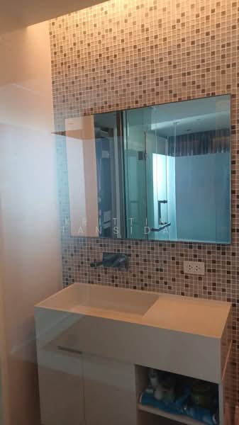 The Room Sukhumvit 21 : เดอะ รูม สุขุมวิท 21, กรุงเทพ, ถนน อโศกมนตรี, คลองเตยเหนือ, วัฒนา, กรุงเทพ, 53 ตร.ม., คอนโด ให้เช่า, โดย Krittin Tansida, 500241824 - DDproperty.com