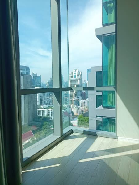 The Room Sukhumvit 21, Bangkok, Asok Montri Rd, Khlongtoei Nua, Watthana, Bangkok, 1 Bedroom, 53 sqm, Condo For Rent, by Krittin Tansida, 500241824 - DDproperty.com