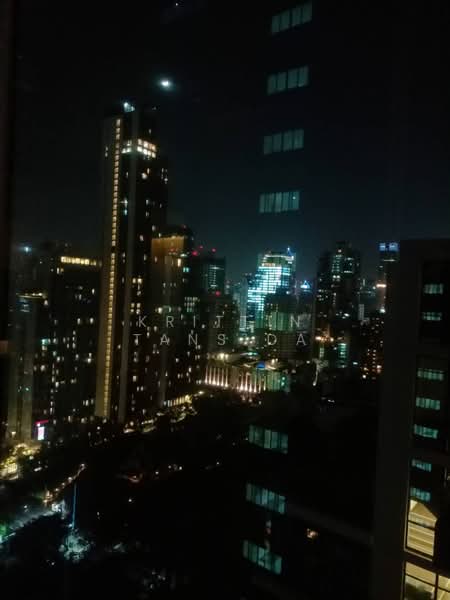 The Room Sukhumvit 21 : เดอะ รูม สุขุมวิท 21, กรุงเทพ, ถนน อโศกมนตรี, คลองเตยเหนือ, วัฒนา, กรุงเทพ, 53 ตร.ม., คอนโด ให้เช่า, โดย Krittin Tansida, 500241824 - DDproperty.com