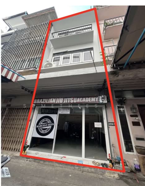 undefined, กรุงเทพ, คลองตัน, คลองเตย, กรุงเทพ, 168 ตร.ม., ทาวน์เฮ้าส์ ขาย, โดย Orapa Sumetheesirisakul, 500241825 - DDproperty.com