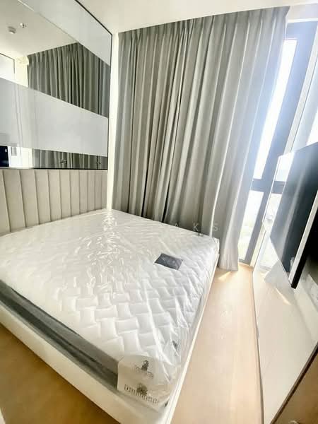 Anil Sathorn 12, Bangkok, 122 N Sathon Rd, Thung Maha Mek, Sathon, Bangkok, 2 Bedrooms, 62 sqm, Condo For Rent, by Boonraksa Sopak, 500241826 - DDproperty.com