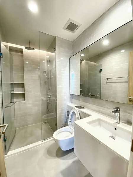 Anil Sathorn 12, Bangkok, 122 N Sathon Rd, Thung Maha Mek, Sathon, Bangkok, 2 Bedrooms, 62 sqm, Condo For Rent, by Boonraksa Sopak, 500241826 - DDproperty.com