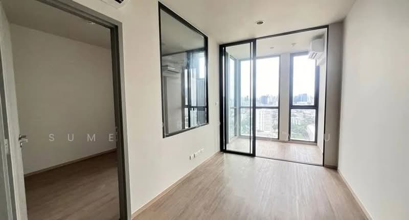 The Issara Sathorn, Bangkok, ถนนจันทน์, Thung Maha Mek, Sathon, Bangkok, 1 Bedroom, 37 sqm, Condo For Sale, by Pemika Aukkaraleekul, 500241827 - DDproperty.com