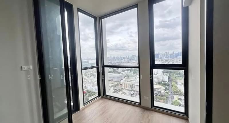 The Issara Sathorn, Bangkok, ถนนจันทน์, Thung Maha Mek, Sathon, Bangkok, 1 Bedroom, 37 sqm, Condo For Sale, by Pemika Aukkaraleekul, 500241827 - DDproperty.com