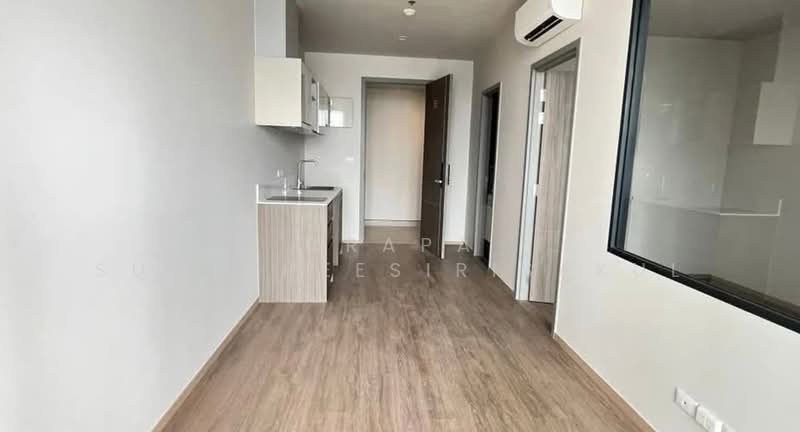The Issara Sathorn, Bangkok, ถนนจันทน์, Thung Maha Mek, Sathon, Bangkok, 1 Bedroom, 37 sqm, Condo For Sale, by Pemika Aukkaraleekul, 500241827 - DDproperty.com