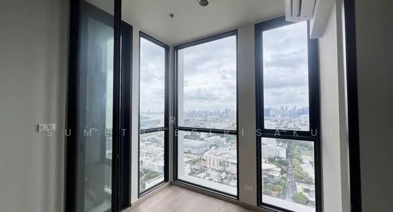 The Issara Sathorn : ดิ อิสสระ สาทร, Bangkok, ถนนจันทน์, Thung Maha Mek, Sathon, Bangkok, 1 Bedroom, 37 sqm, Condo For Sale, by Orapa Sumetheesirisakul, 500241827 - DDproperty.com