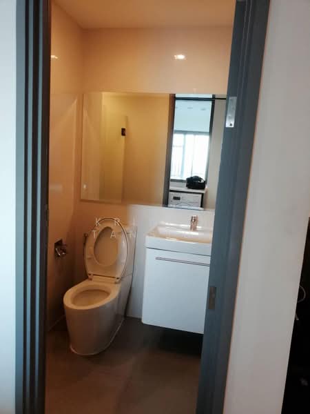 Rhythm Rangnam, Bangkok, 10 Rangnam Road, Thanon Phaya Thai, Ratchathewi, Bangkok, 1 Bedroom, 35 sqm, Condo For Rent, by Krittin Tansida, 500241828 - DDproperty.com