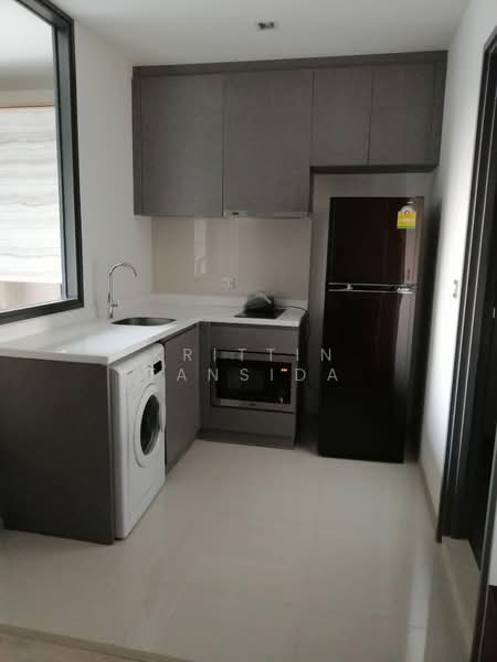 Rhythm Rangnam, Bangkok, 10 Rangnam Road, Thanon Phaya Thai, Ratchathewi, Bangkok, 1 Bedroom, 35 sqm, Condo For Rent, by Krittin Tansida, 500241828 - DDproperty.com